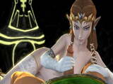 Zelda 3D sex kompilacja